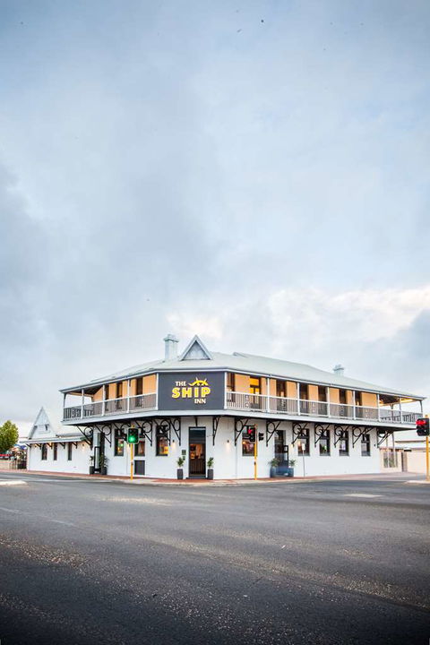 Royal Palms Resort By Nightcap - Tourism Caloundra 0