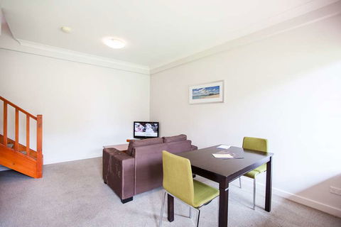 Royal Palms Resort By Nightcap - Tourism Caloundra 2