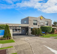 Comfort Inn on Raglan