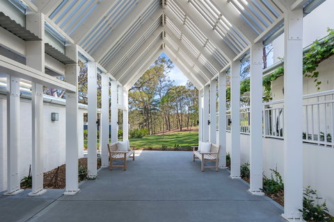 Spicers Guesthouse - Tourism Caloundra 1