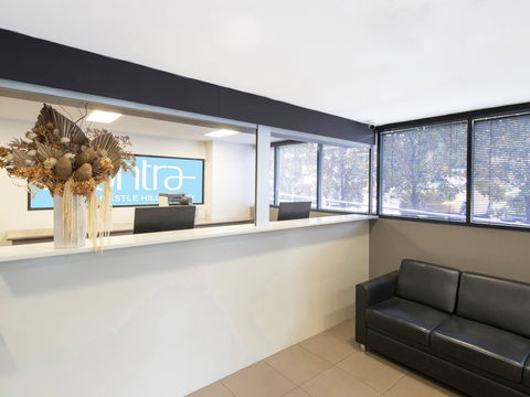 Mantra Castle Hill - Tourism Caloundra 2