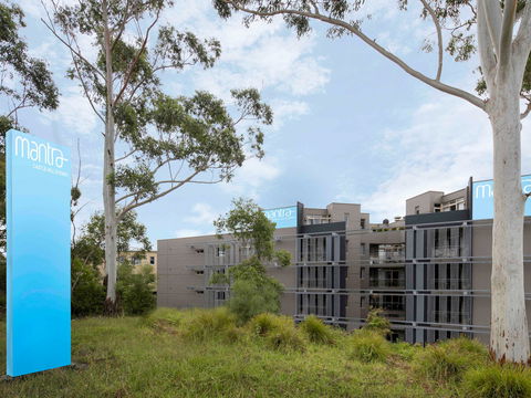 Mantra Castle Hill - Tourism Caloundra 3