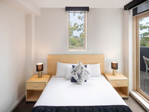 Mantra Castle Hill - Tourism Caloundra 7