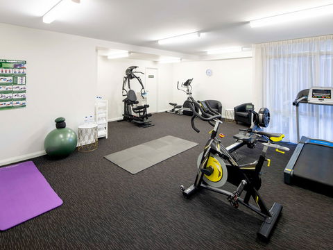 Mantra Castle Hill - Tourism Caloundra 15