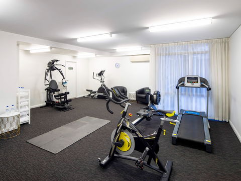 Mantra Castle Hill - Tourism Caloundra 16