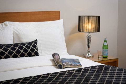 Ringwood Royale Apartment Hotel - Tourism Caloundra 10