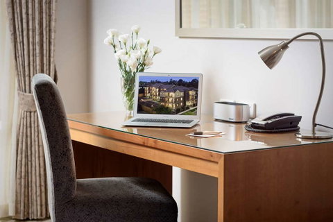 Ringwood Royale Apartment Hotel - Tourism Caloundra 15