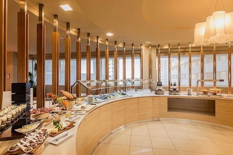 Pan Pacific Perth - Tourism Caloundra 9