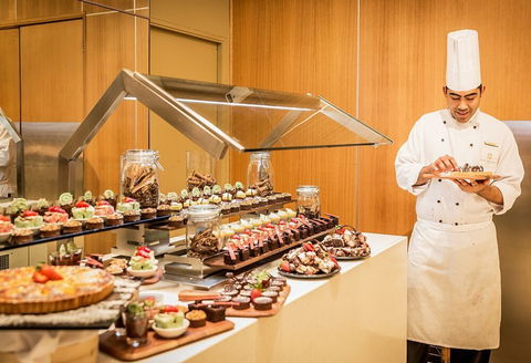 Pan Pacific Perth - Tourism Caloundra 10