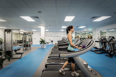 Pan Pacific Perth - Tourism Caloundra 13