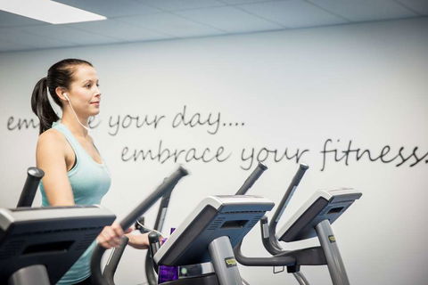 Pan Pacific Perth - Tourism Caloundra 14