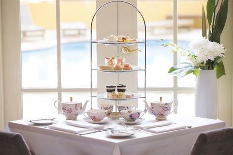 Pan Pacific Perth - Tourism Caloundra 16