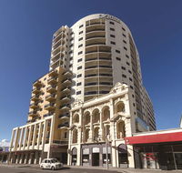 Adina Apartment Hotel Barrack Plaza - Tourism Caloundra