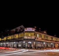 Hotel Northbridge - Tourism Caloundra