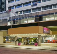 Mercure Hotel Perth - Tourism Caloundra