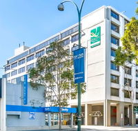 Quality Hotel Ambassador Perth - Tourism Caloundra