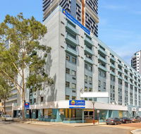 Comfort Inn  Suites Goodearth - Tourism Caloundra