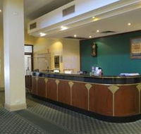 Criterion Hotel Perth - Tourism Caloundra