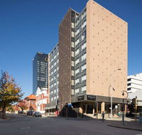 Pensione Hotel Perth - Tourism Caloundra