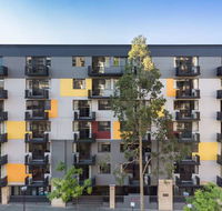 Mont Clare Boutique Apartments - Tourism Caloundra