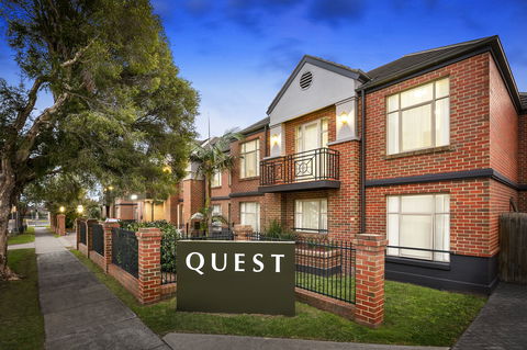 Quest Dandenong - Tourism Caloundra 0