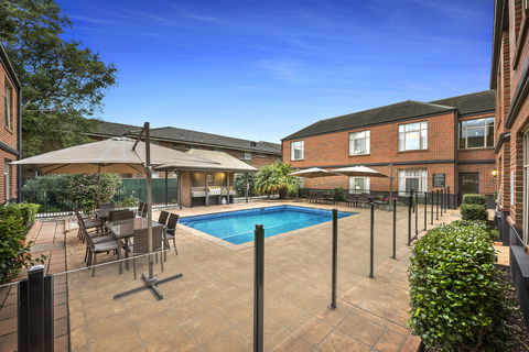 Quest Dandenong - Tourism Caloundra 13