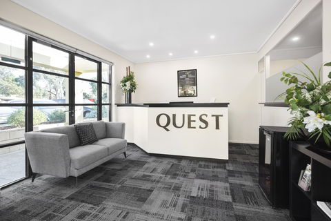 Quest Narre Warren - Tourism Caloundra 0