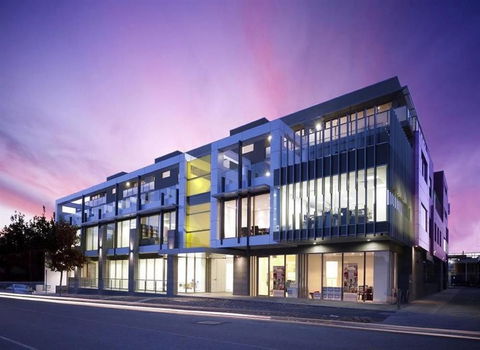 Caroline Serviced Apartments - Tourism Caloundra 0