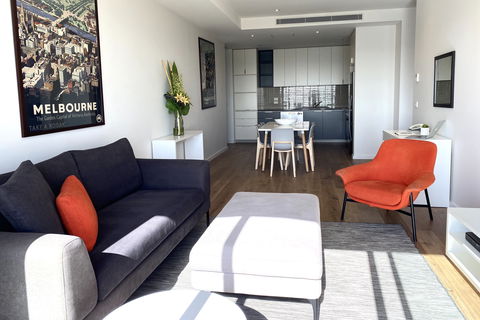 Caroline Serviced Apartments - Tourism Caloundra 9