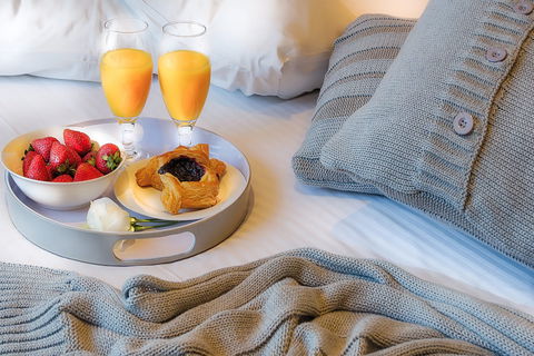 Caroline Serviced Apartments - Tourism Caloundra 14