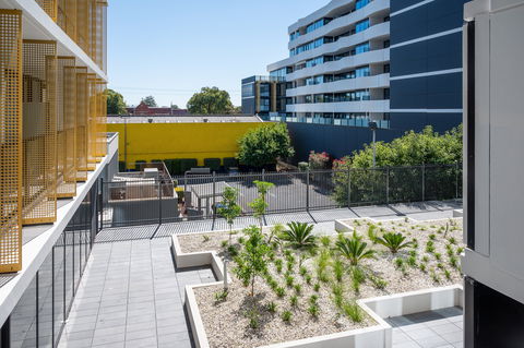 Oros Plus Hotel - Tourism Caloundra 2