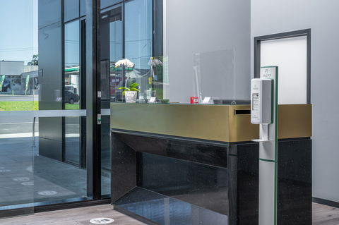 Oros Plus Hotel - Tourism Caloundra 4