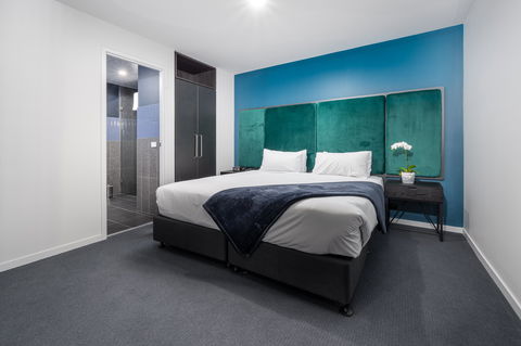 Oros Plus Hotel - Tourism Caloundra 7