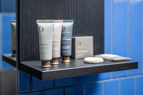 Oros Plus Hotel - Tourism Caloundra 8