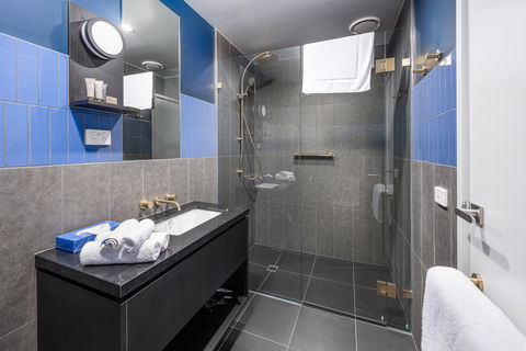 Oros Plus Hotel - Tourism Caloundra 10