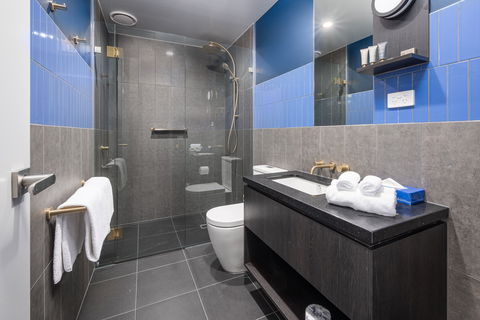 Oros Plus Hotel - Tourism Caloundra 12