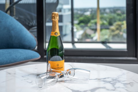 Oros Plus Hotel - Tourism Caloundra 15