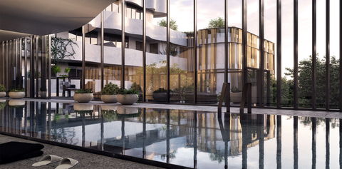 Oros Plus Hotel - Tourism Caloundra 17