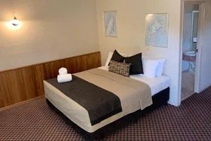 Outback Motel - Tourism Caloundra 12