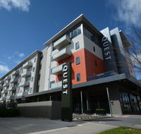 Quest Albury Seviced Apartments - Tourism Caloundra
