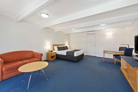 Quality Siesta Resort - Tourism Caloundra 2