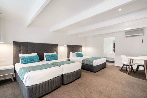 Quality Siesta Resort - Tourism Caloundra 4