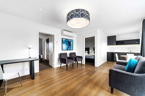 Quality Siesta Resort - Tourism Caloundra 12