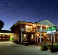 Meramie Motor Inn - Tourism Caloundra
