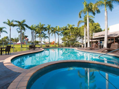 Oaks Oasis, Caloundra - Tourism Caloundra 3