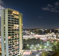 BreakFree Capital Tower - Tourism Caloundra
