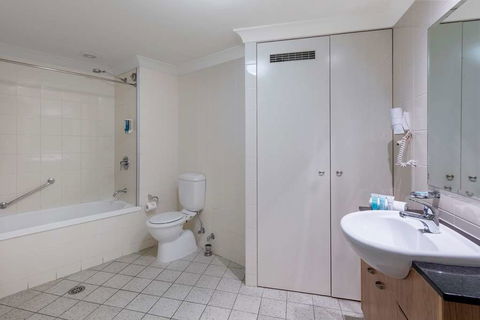 Nesuto Canberra Apartment Hotel - Tourism Caloundra 5