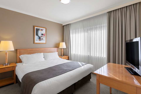 Nesuto Canberra Apartment Hotel - Tourism Caloundra 9
