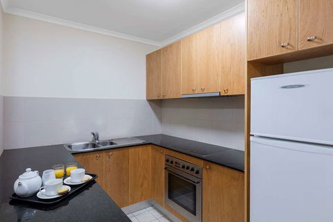 Nesuto Canberra Apartment Hotel - Tourism Caloundra 10
