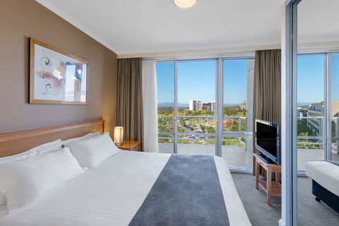 Nesuto Canberra Apartment Hotel - Tourism Caloundra 14